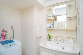 Shinsaibashi-House B