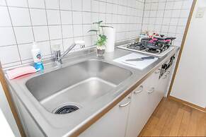 Shinsaibashi-House B