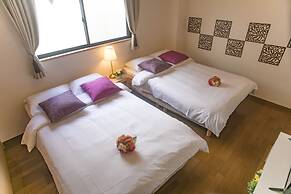 Shinsaibashi-House B