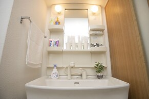 Shinsaibashi-House B