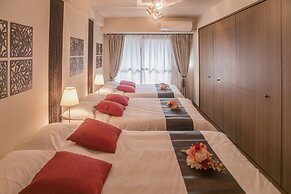 Shinsaibashi-House B