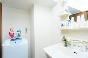 Shinsaibashi-House B