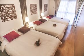 Shinsaibashi-House B