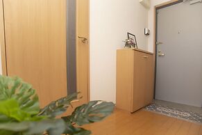 Shinsaibashi-House B