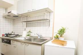 Shinsaibashi-House B