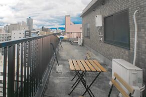 Shinsaibashi-House B