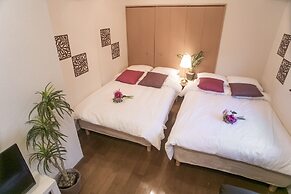 Shinsaibashi-House B