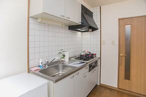 Shinsaibashi-House B