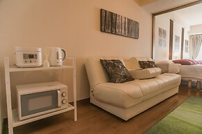 Shinsaibashi-House B