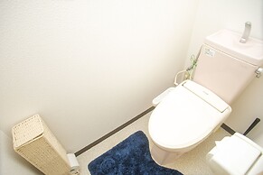 Shinsaibashi-House B