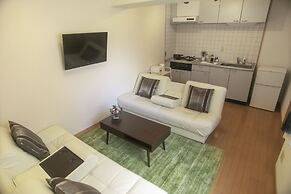 Shinsaibashi-House B