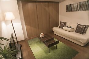 Shinsaibashi-House B