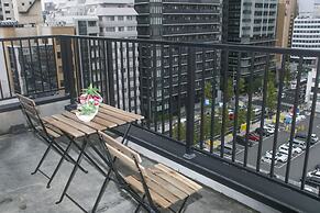 Shinsaibashi-House B