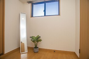 Shinsaibashi-House B