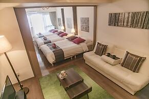 Shinsaibashi-House B