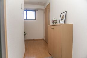 Shinsaibashi-House B