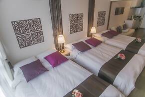 Shinsaibashi-House B