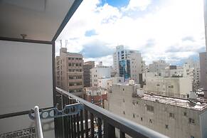 Shinsaibashi-House B