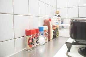 Shinsaibashi-House B