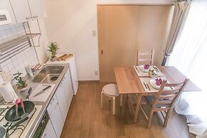 Shinsaibashi-House B