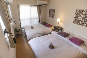 Shinsaibashi-House B