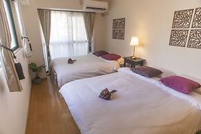 Shinsaibashi-House B