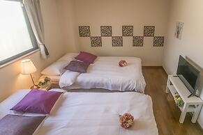 Shinsaibashi-House B