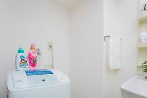 Shinsaibashi-House B