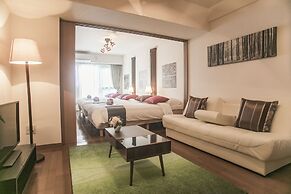 Shinsaibashi-House B