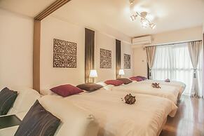 Shinsaibashi-House B