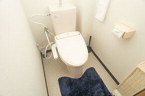 Shinsaibashi-House B