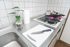 Shinsaibashi-House B