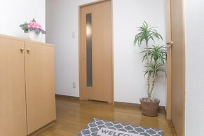 Shinsaibashi-House B