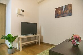 Shinsaibashi-House B