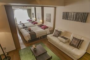 Shinsaibashi-House B