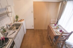 Shinsaibashi-House B