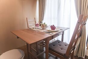 Shinsaibashi-House B