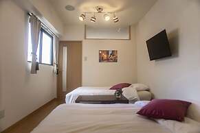 Shinsaibashi-House B