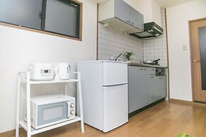 Shinsaibashi-House B