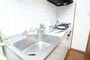 Shinsaibashi-House B