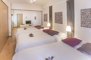 Shinsaibashi-House B