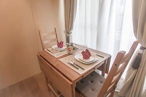 Shinsaibashi-House B