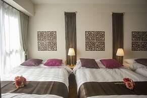 Shinsaibashi-House B