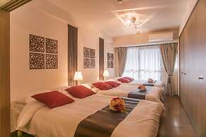 Shinsaibashi-House B