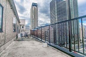 Shinsaibashi-House B