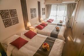 Shinsaibashi-House B