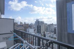 Shinsaibashi-House B