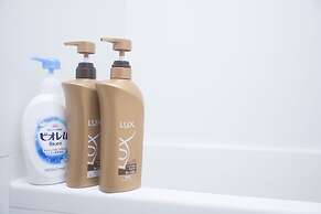 Shinsaibashi-House B