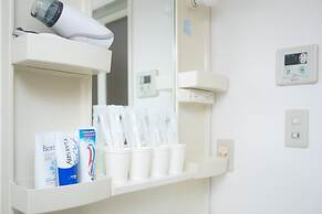 Shinsaibashi-House B