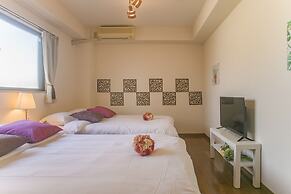 Shinsaibashi-House B